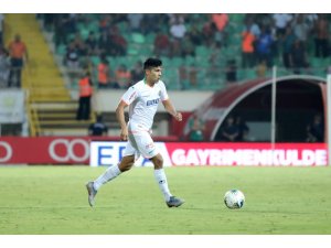 Alanyasporlu Juanfran’dan iyi haber
