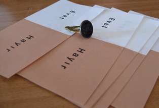 Baykal'ın 3 maddesinin anketi