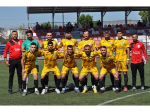 Kayseri Süper Amatör Küme’de büyük heyecan