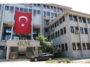 Zonguldak’ta FETÖ operasyonu: 13 gözaltı