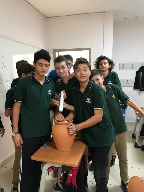 Enderun’da, ‘En-Derûn’a Yolculuk’