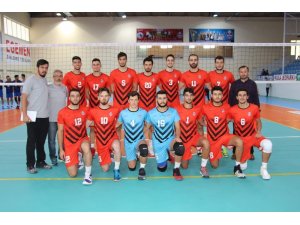 Jeopark Kula Belediyespor’da hedef iki de iki