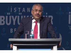 Doğalgaz kullanan ilçe sayısı yılsonunda 550’ye ulaşacak