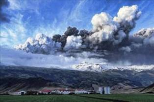 Dehşet bulutları Türkiye'ye geliyor