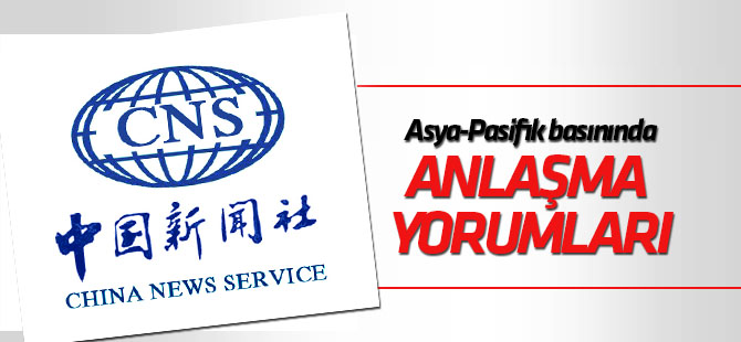 Türkiye-ABD anlaşması Asya-Pasifik basınında olumlu yankı buldu