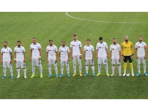 Velimeşespor, Bayburt deplasmanına konuk oluyor