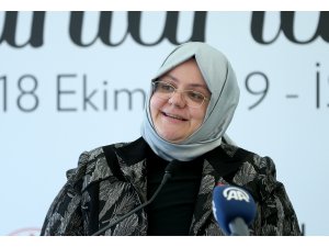 "Türkiye'deki 50 bin 157 muhtardan bin 86'sı kadın"