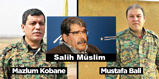 Coni'nin mayın eşekleri ağlıyor: ABD bizi sattı