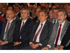 CHP Karadeniz Bölge Toplantısı
