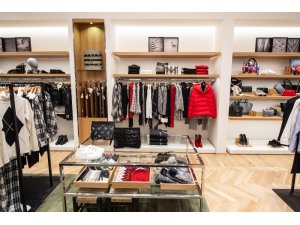 BEYMEN CLUB’tan İzmir’e yeni mağaza