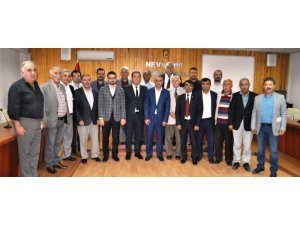 İl Genel Meclisi: “Harekatın başarıyla tamamlanacağına inanıyoruz”