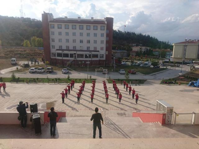 Barış Pınarı Harekatı'na destek