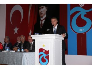 Ağaoğlu: "2020 Ocak ayında lisans talimatına uyulmazsa kıyameti kopar"