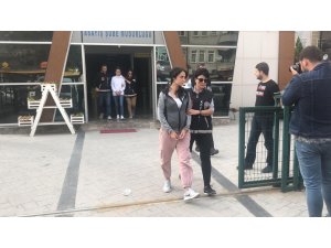 GÜNCELLEME - Gelin görümce fuhuş yaptırdığı iddiasıyla yakalandı