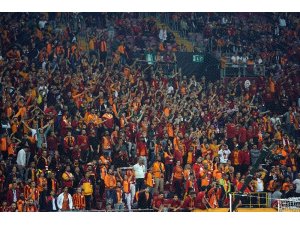 Süper Lig: Galatasaray: 0 - DG.Sivasspor: 0 (Maç devam ediyor)