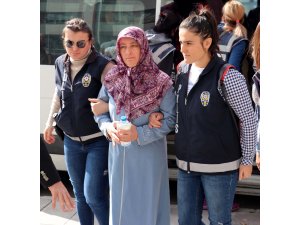 GÜNCELLEME - Erzurum'daki FETÖ/PDY'nin kadın yapılanması operasyonu