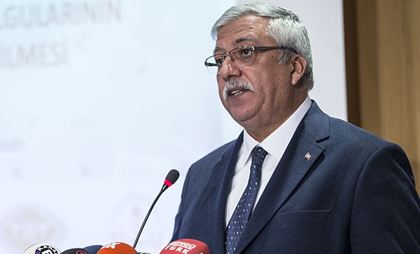 İlhan Yerlikaya'nın gelini vefat etti