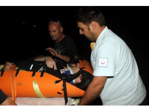 1 Rus’un öldüğü kaza paraşütlerin çarpışması sonucu meydana gelmiş