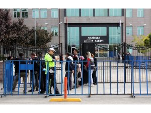 Erzincan’da sahte reçete operasyonu: 3 tutuklama