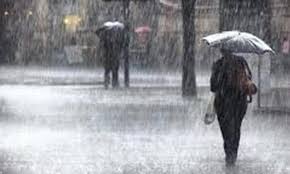 O illerde yaşayanlar dikkat! Meteoroloji'den yağmur uyarısı!