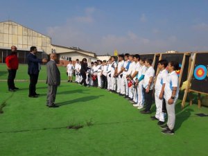 Gelibolu’da Cumhuriyet Bayramı müsabakaları başladı