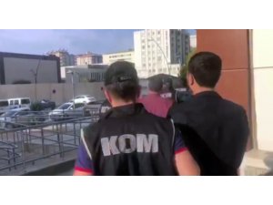 5 ilde suç örgütü operasyonu