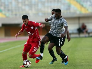 İzmir’de derbi heyecanı