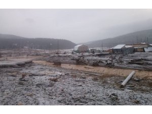 Rusya’da baraj çöktü: 11 ölü