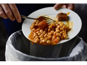 Sabri Ülker Vakfı'ndan gıda israfının önlenmesine yönelik tavsiyeler