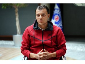 Yusuf Erdoğan: "Hedefimiz Avrupa kupalarına gitmek"