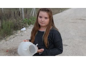 Bunu yapan insan olamaz!