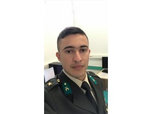 Manisalı subay Van’da yaralandı