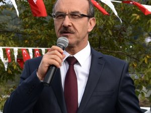 Vali Yavuz: “Fındıkta bilimsel usullere yönelmeliyiz”