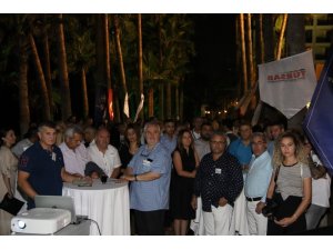 MTSO, turizm için düğmeye bastı: Almanya’dan 43 tur operatörü Mersin’de