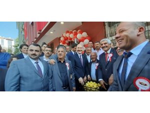 İçişleri Bakanı Süleyman Soylu: “Yakaladık diz çöktürmeden ve tasfiye ettirmeden bırakmayız”