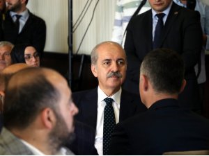 "Türkiye, mektubu çöp tenekesine atarak yoluna devam etti"