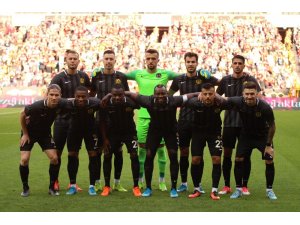 Eskişehirspor ligin dibine demir attı
