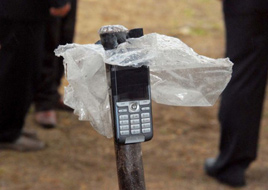 Memleketten manzaralar