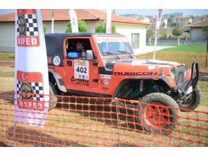 Türkiye Off-Road Şampiyonası