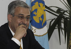 Konya'ya zarar veriyorlar!