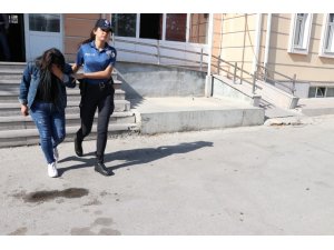 Niğde’de masaj salonuna fuhuş operasyonu: 3 gözaltı