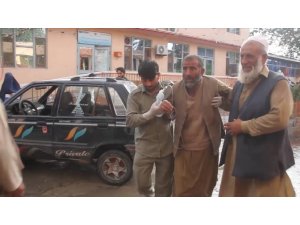 Afganistan’daki patlamada ölü sayısı 69’a yükseldi