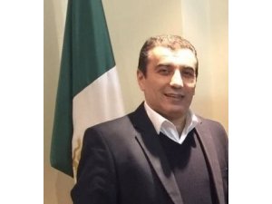 FETÖ’nün Meksika İmamı, Kamboçya’ya sahte pasaportla kaçmış