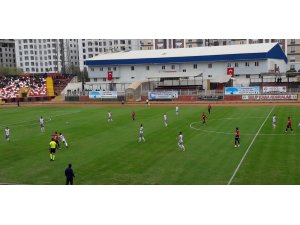 TFF 2. Lig Kırmızı Grup
