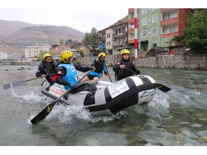 Türkiye Rafting Şampiyonası