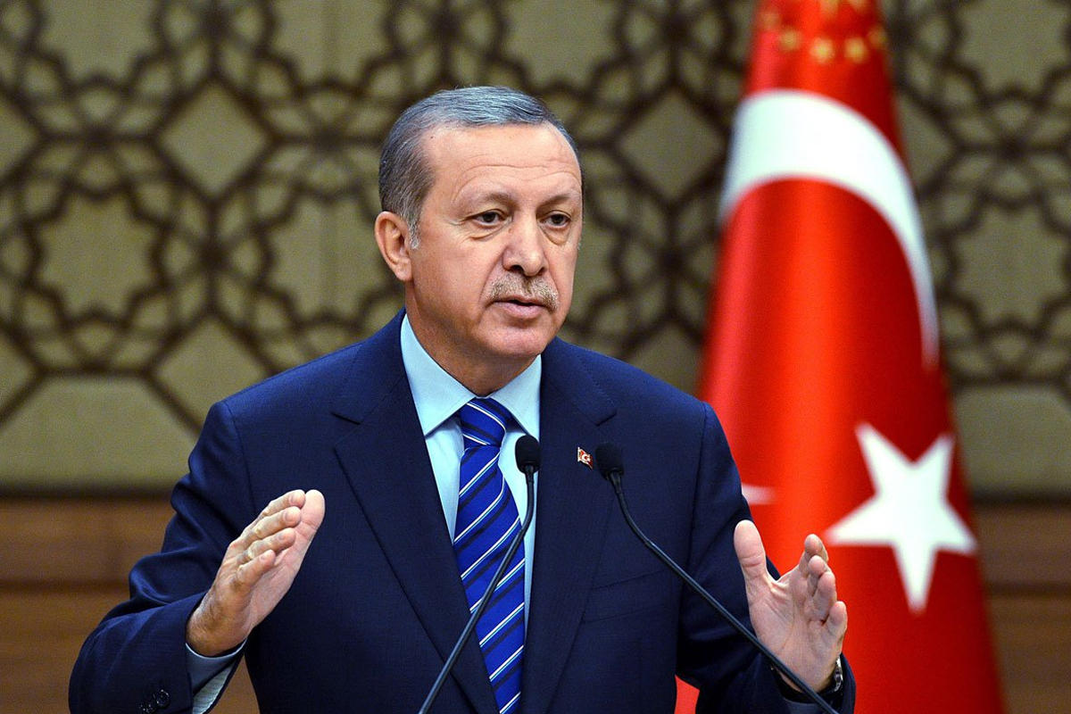 "Bunlar gerçekleşmezse harekat kaldığı yerden devam edecek"
