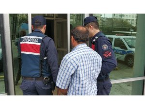 Ahlaksız teklif iddiasına adli kontrol