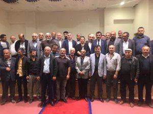 Bala'da çiftçilere 110 ton ata tohumu buğday dağıtılacak