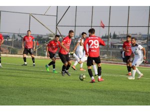 Kulaspor evinde kaybetti