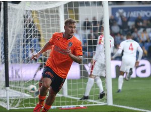 Futbol: Süper Lig
